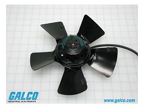 ebm-papst, Inc. A2D250-AA02-02