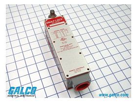 Namco Controls EA700-30000