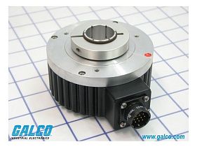 Danaher Controls HSD381024G4381D