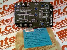 Монитор  напряжения / фазы Артикул P251-0090 от производителя TOTALINE