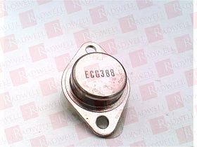 Транзистор Артикул ECG388 от производителя PHILIPS