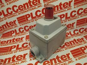 Кнопка CS1A от OZ GEDNEY