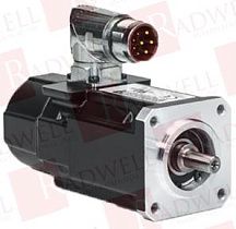 Серводвигатель Артикул AKM22E-ANBNC-00 от производителя KOLLMORGEN