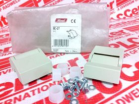 Гайка / болт / шатун / шайба Артикул BE27 от производителя SCHNEIDER ELECTRIC