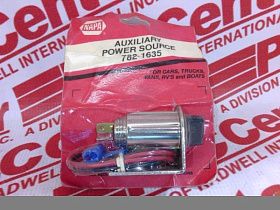 Источник питания Артикул 782-1635 от производителя NAPA