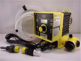 Дозирующий насос B921-D98HI от LMI LIQUID METRONICS