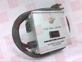 Устройство для органов управления Артикул E150 от производителя AUTOMATIC FEEDER COMPANY INC