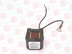 Контактор / пусковая катушка Артикул 2860RE от производителя GEMS SENSORS