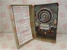 Таймер  / Счетчик  Артикул 7122 от производителя NSI INDUSTRIES