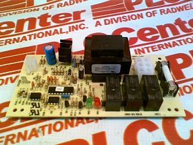 Плата ПК Плата ПЛК / дополнения к  плататам Артикул 7629073 от производителя MANITOWOC