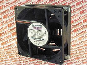 Вентилятор / терморегулятор для панели управления Артикул E9225E12 от производителя MECHATRONICS