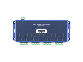 Advantech BB-USOPTL4-4P