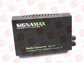 Преобразователь сигнала Артикул 065-1100 от производителя SIGNAMAX