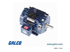 Marathon Electric 213TTTN16539