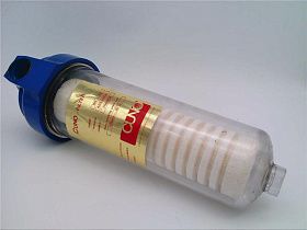 Пневматический фильтр 1N1-FC от CUNO