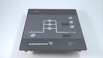 Блок управления насосами Grundfos CU-323
