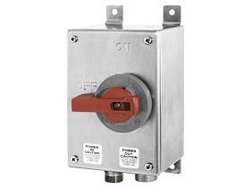 Hubbell HBLDS3SSMQR2