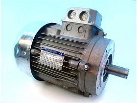 Мотор T90S2 от NERI MOTORI