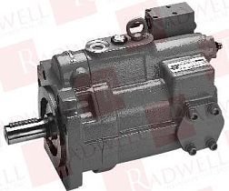 Гидравлический насос  Артикул PZS-4B-100N3-E4481A от производителя NACHI