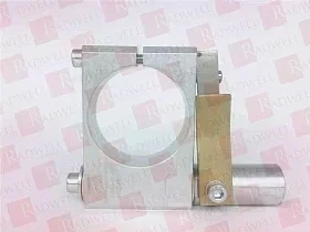 Зажим Артикул 1-640-43-00 от производителя SAS