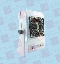 Вентилятор / терморегулятор для панели управления Артикул 91-5802I-8C-PXA от производителя ION SYSTEMS INC