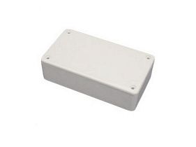 Hammond Manufacturing 1591MS100BK