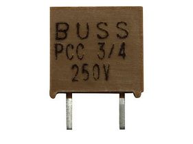 Bussmann BK/PCB-1/2-R