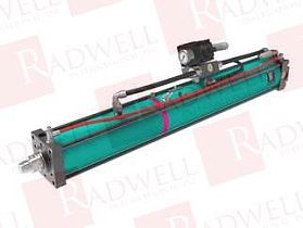 Гидравлический привод / цилиндр  Артикул S 04.00.300.44D от производителя TOX