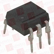 Оптоизолятор интегральных схем Артикул MOC3040 от производителя ISOCOM