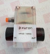 Пневматический клапан Артикул HPV2-144NC от производителя FURON