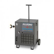 ALLEGRO SAFETY CD4UVD