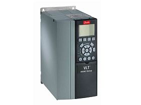 Danfoss Electronics 131B0072