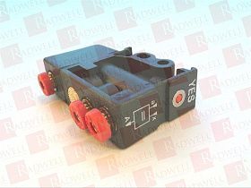 Пневматика аксессуары Артикул W3604000004 от производителя METAL WORK PNEUMATIC