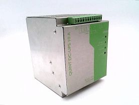 Источник бесперебойного питания QUINT-DC-UPS/24DC/10 PHOENIX CONTACT