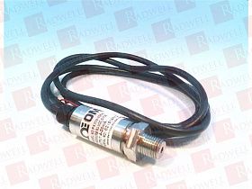 Датчик / преобразователь давления Артикул PX309-100AI от производителя OMEGA ENGINEERING