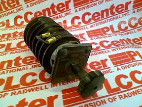 Поворотный переключатель Артикул 24906NC от производителя ELECTROSWITCH