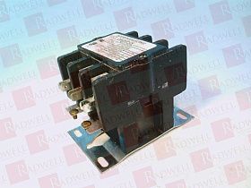 Пускатель Артикул CS40A3P-24 от производителя INTERSTATE ELECTRIC