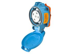 Meltric 09-S4073-824-300