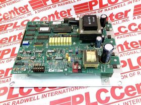 Плата ПК Плата ПЛК / дополнения к  плататам Артикул 63-1161-04 от производителя DANAHER MOTION