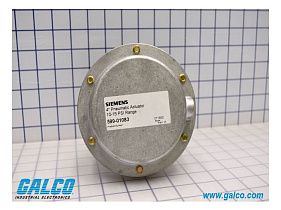 Siemens Building Technologies 599-01083