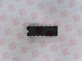 Интегральная микросхема Артикул TD62064P от производителя TOSHIBA