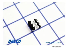 WECO Electrical Connectors 971-SLR-SMD-1.1/03-TR