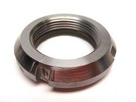 BH-12 Гайки / болты / шатуны / шайбы от WHITTET HIGGINS