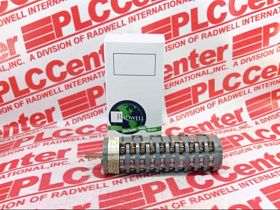 Поворотный переключатель BACO CONTROLS PR10-4002-A1, 10А 300В AC