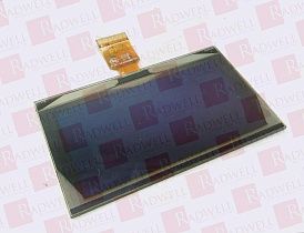ЖК / светодиодный дисплей Артикул OEL9M0081-W-E от производителя TRULY