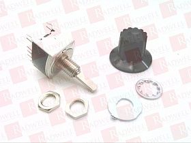 Поворотный переключатель Артикул MRB24B-A от производителя NKK