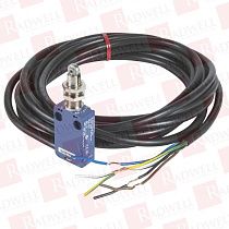 Концевой выключатель Артикул XCMD21F2L1 от производителя TELEMECANIQUE SENSORS