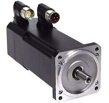 Серводвигатель B&R 8LSA45.EB060D000-0, 4/8 Нм, 6000 об/мин, 400В