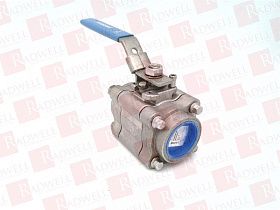 Шаровой клапан Артикул 1-1/4-4C-3600-XTB2 от производителя JAMESBURY