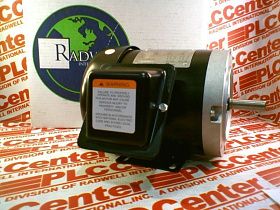 Двигатель F56C1M4A производства NORTH AMERICAN ELECTRIC